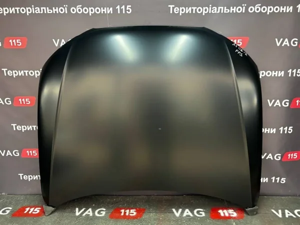 Капот