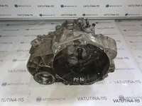 КПП 2.0 TDI 6 ступ