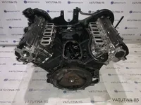 Двигун 2.5 TDI V6 110 кВт 150 л.с.