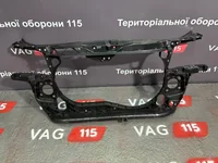 Панель передня 1,8/1,9