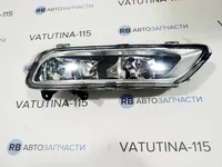 Протитуманна фара R H8 + P21W
