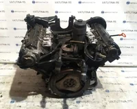 Двигун 2.5 TDI V6 110 кВт 150 л.с.