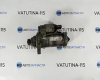 Стартер1.6- 2,0 TDI  мех,