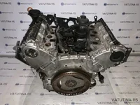 Двигатель 2.7 TDI V6 132 кВт 179 л.с.