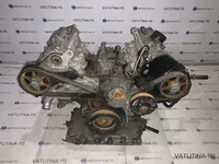 Двигун 2.7  230л.с. 169кВт