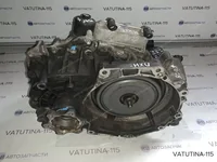 АКПП 1.9TDI 6ст DSG установка на сто