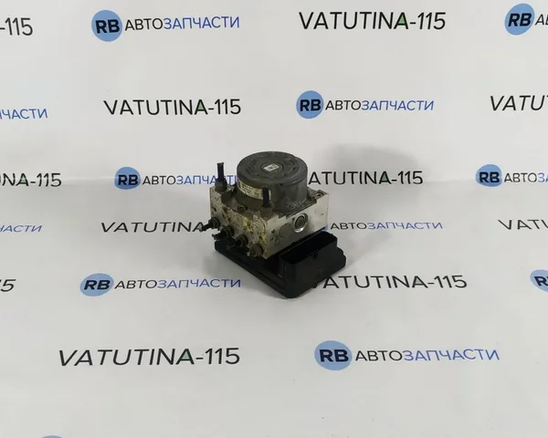 Блок ABS