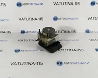 Блок ABS