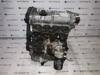 Двигун1,8T 20V 120 кВт 163 л.с.