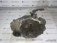 КПП 1,2 TSI