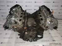 Двигун 2.8 V6 30V 142 кВт 193 л.с.