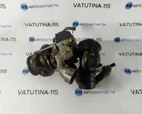 Турбіна 1.2 TSI