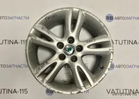 Диски Atria R16 5x100 Skoda (4шт)