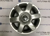 Диски Fat boy R18 5x130 Volkswagen (4шт)
