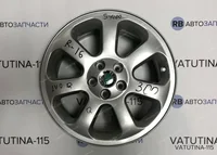 Диски L&K R16 5x100 Skoda (4шт)