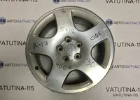 Диски R17 5x112 Audi (4шт)