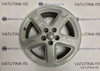 Диски R18 5x112 Audi (4шт)