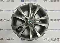 Диски  R17 5x112 Skoda (4шт)