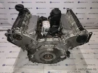 Двигатель 3.0 TDI V6 165  кВт 224 л.с.