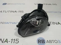 Протитуманна фара R