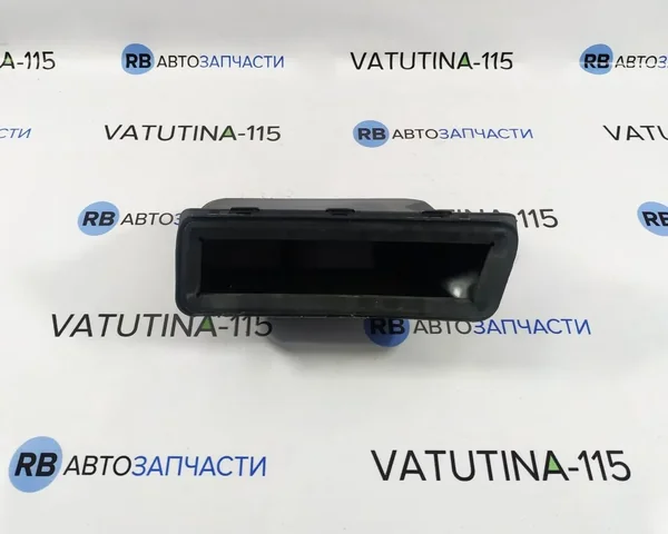 Повітрозабірник пов. фільтра
