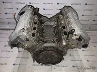 Двигатель 3.7 V8 206 кВт 280 л.с.
