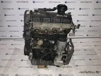 Двигун 1,9TDI 66 кВт 90 л.с.