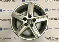 Диски R17 5x112 Audi (4шт)
