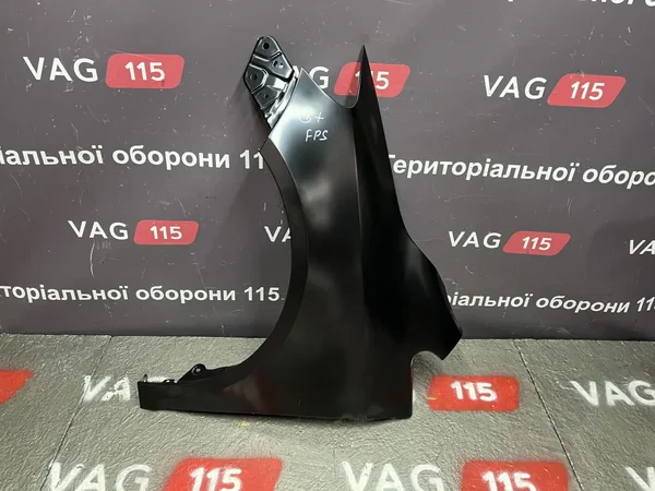 Крило L