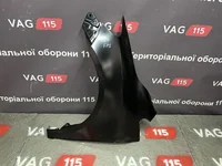 Крило L