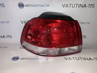 Ліхтар зовнішній L HB