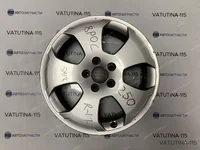 Диски R17 5x112 Audi (4шт)