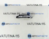 Указатель поворота в зеркале L