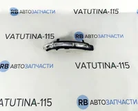 Указатель поворота в зеркале R