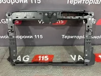 Панель передняя
