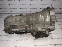 АКПП 1.9TDI передн привод тип-трон