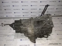 АКПП 1.8 Т варіатор пров привід