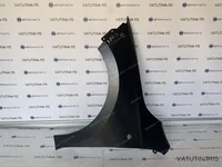 Крило L +повтор.