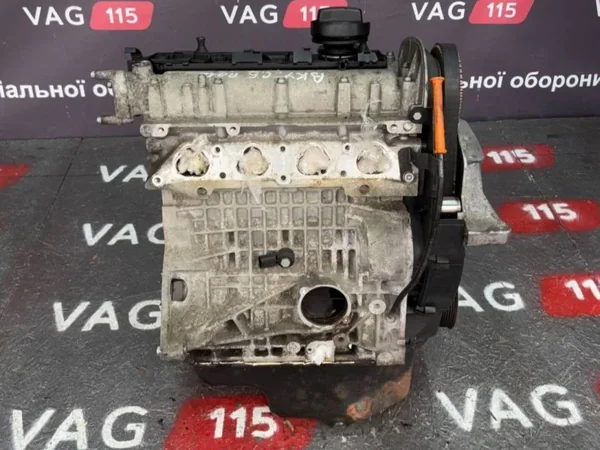 Двигун1.4 16V 55 кВт 75 л.с.