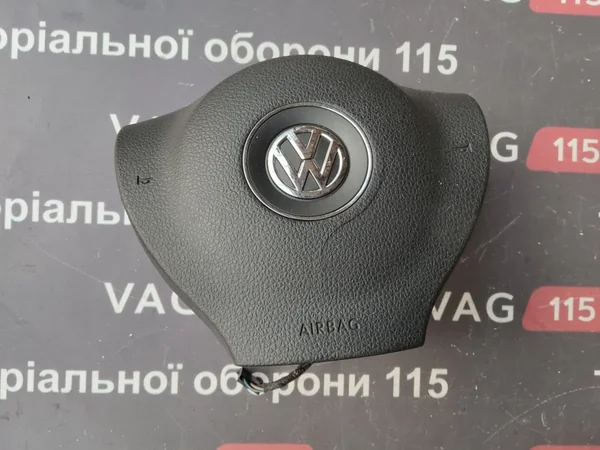 Airbag в кермо