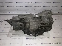 АКПП 1,8T варіатор