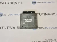 Блок управления двигателем 1.6TDI