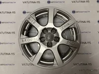 Диски R17 5x112 Audi (4шт)