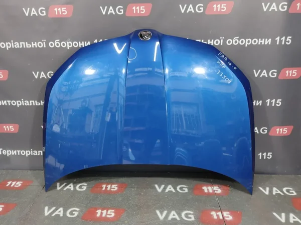 Капот