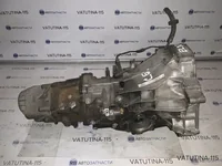 КПП 1,9TDI 6ст