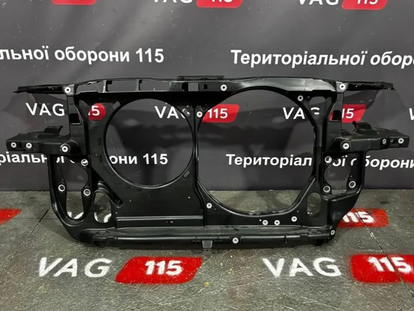Панель передняя 1,8/2,0/1,9TDI