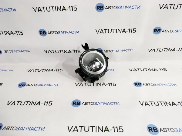 Противотуманная фара L H11