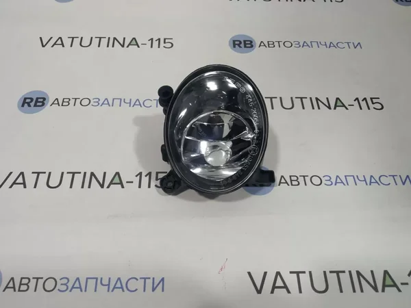 Противотуманная фара L H11 (кругл.)