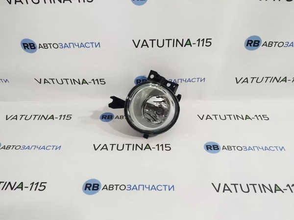 Протитуманна фара R H11