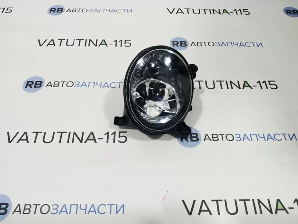 Противотуманная фара R H11 (кругл.)
